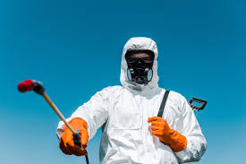 Best Fumigation Services  in New Whiteland, IN